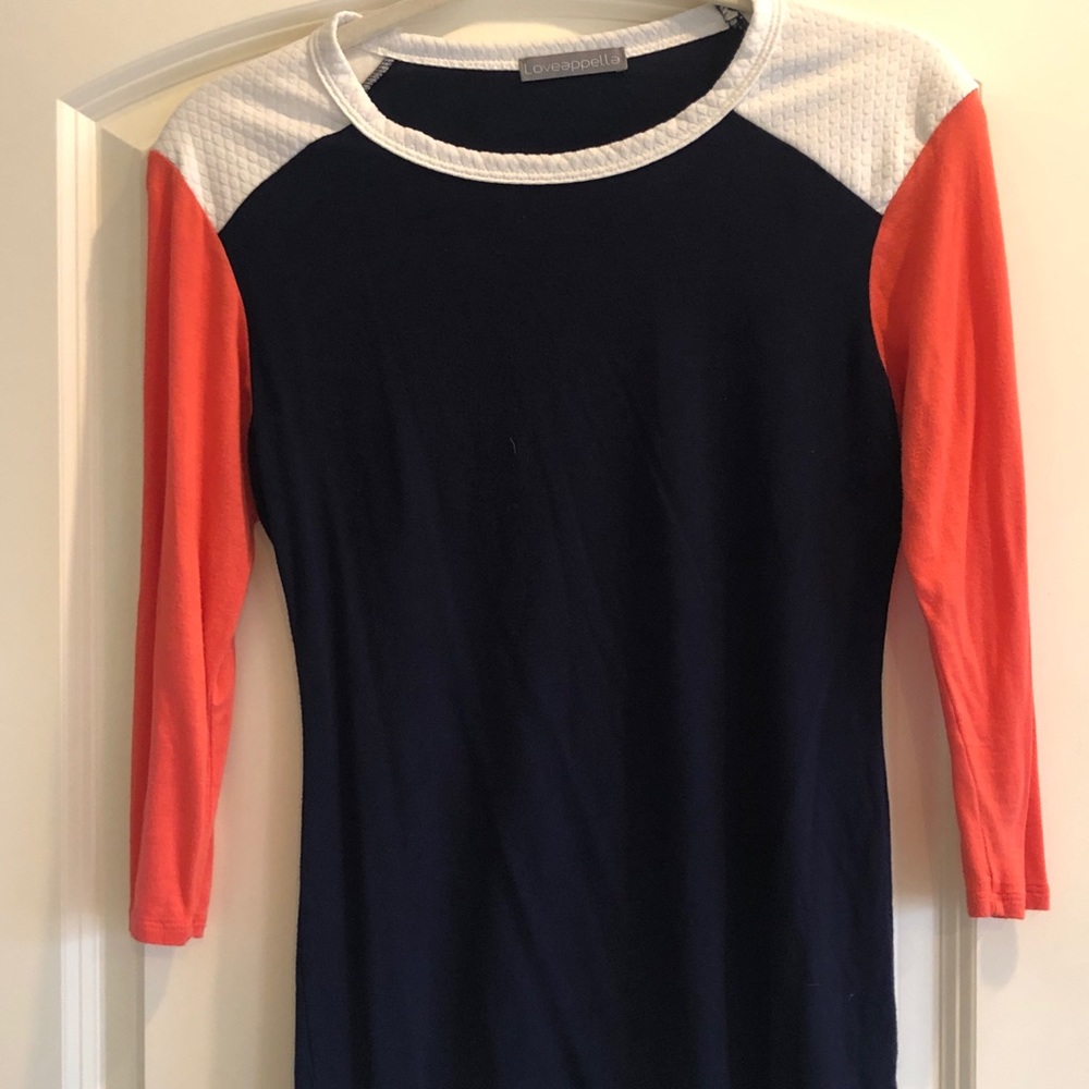 Women’s t-shirt